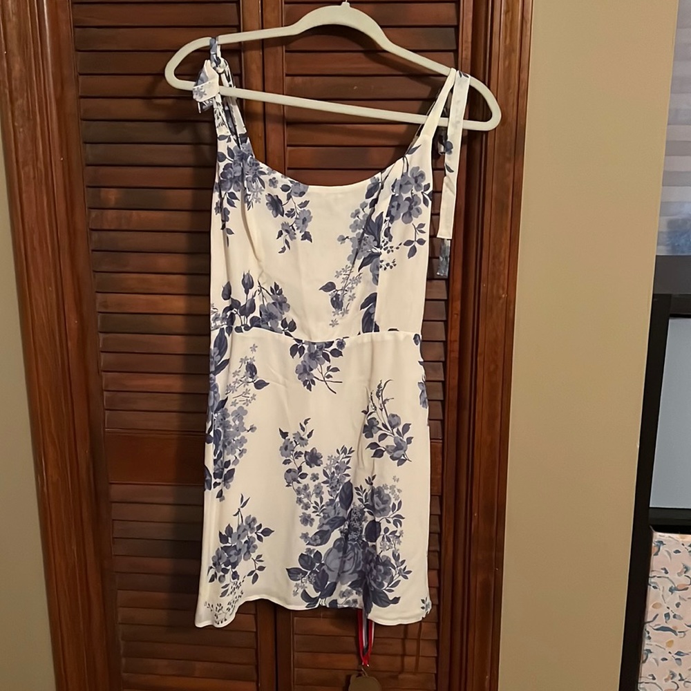 reformation dress